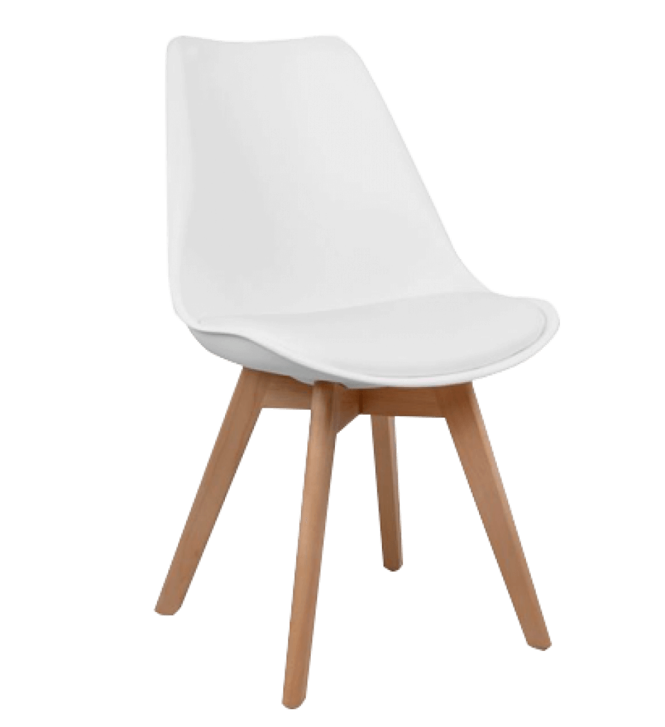 Minimal Chair - Design Map
